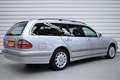 Mercedes-Benz E 220 E220 CDI T ELEGANCE+PDC+SHZ+Schiebedach Ezüst - thumbnail 4