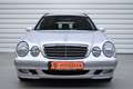Mercedes-Benz E 220 E220 CDI T ELEGANCE+PDC+SHZ+Schiebedach Ezüst - thumbnail 5