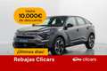 Citroen C4 1.5 BlueHDI S&S Feel Pack EAT8 130 Gris - thumbnail 1