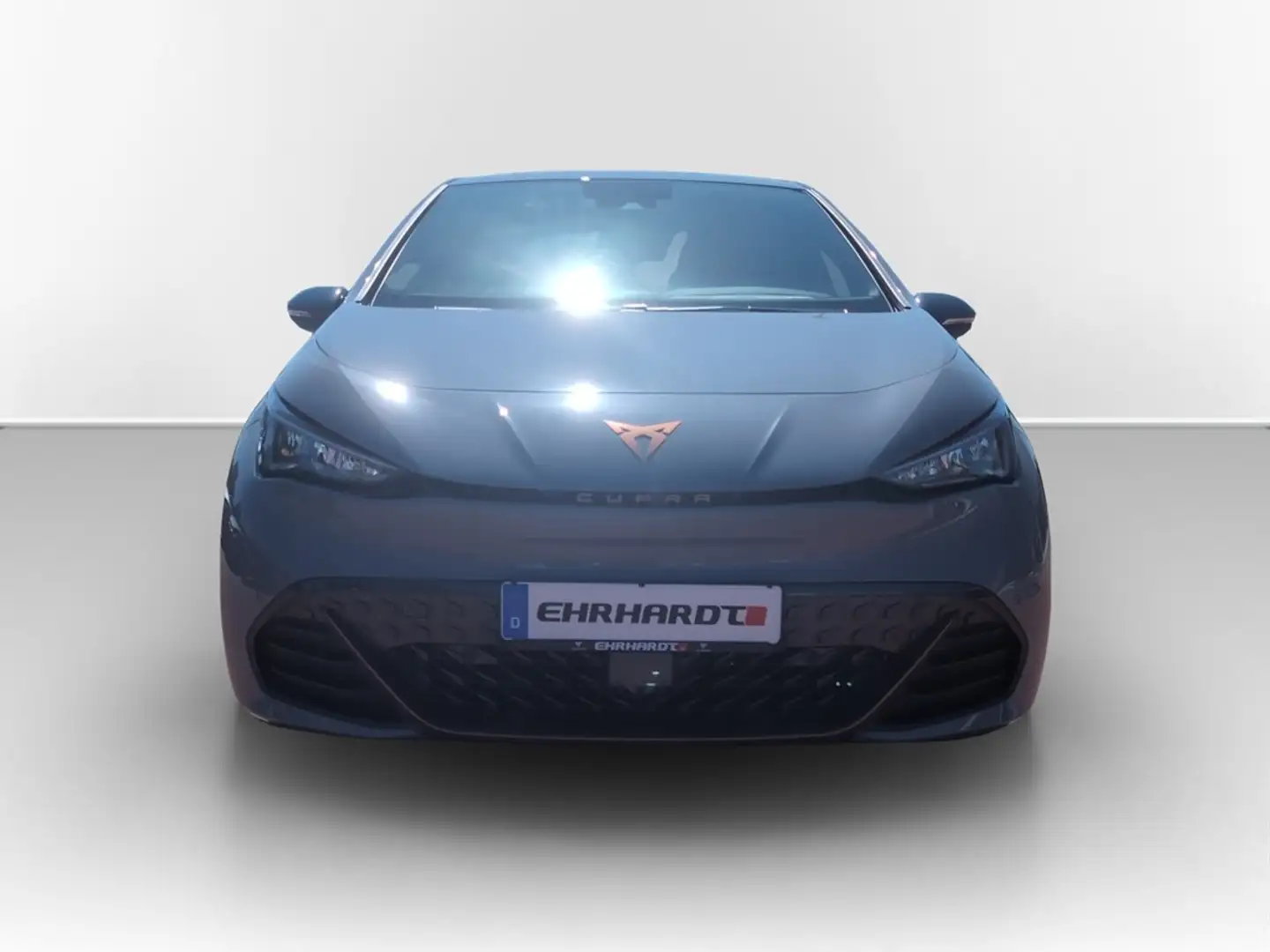 CUPRA Born 58 kwh LED*NAV*SHZ*ACC*DAB*PDC*KAMERA*SOUND*18" Grau - 2
