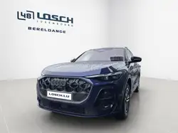 Audi Q5 SUV