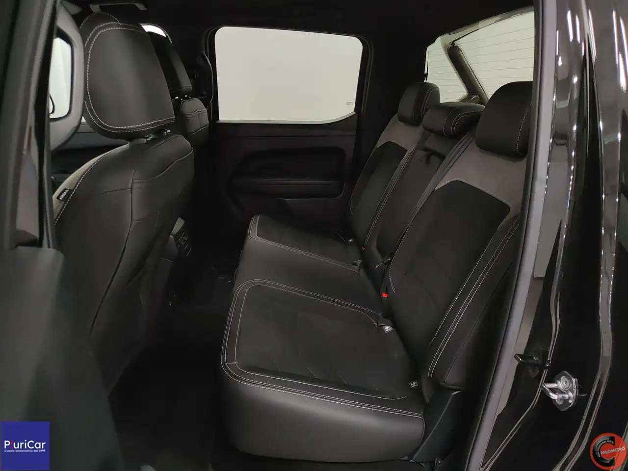 2024 Volkswagen Amarok 3.0 V6 TDI 241 CV 4MOTION auto Navi Camera360° 20”, photograph 6