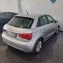Audi A1 A1 NEOPATENTATI Argent - thumbnail 5