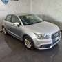 Audi A1 A1 NEOPATENTATI Argent - thumbnail 4