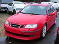 Saab 9-3 2.8 Turbo V6 Aero-BSR LPG Leder Navi Klima Rouge - thumbnail 5