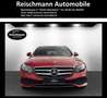 Mercedes-Benz E 220 d T-Modell NAVi Digital Spur Totw. Leder Rouge - thumbnail 1