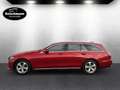 Mercedes-Benz E 220 d T-Modell NAVi Digital Spur Totw. Leder Rouge - thumbnail 7