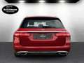 Mercedes-Benz E 220 d T-Modell NAVi Digital Spur Totw. Leder Rouge - thumbnail 5