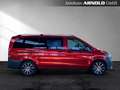 Mercedes-Benz Vito Vito 114 CDI Tourer PRO Lang Distr. AHK Liege-P. Czerwony - thumbnail 6