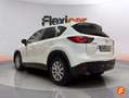 Mazda CX-5 2.2DE Black Tech Edition 2WD Aut. 150 Blanco - thumbnail 2