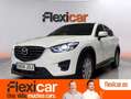 Mazda CX-5 2.2DE Black Tech Edition 2WD Aut. 150 Blanco - thumbnail 1