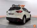 Mazda CX-5 2.2DE Black Tech Edition 2WD Aut. 150 Blanco - thumbnail 3