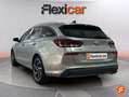 Hyundai i30 1.5 TGDI 48V N Line X DCT Gris - thumbnail 5