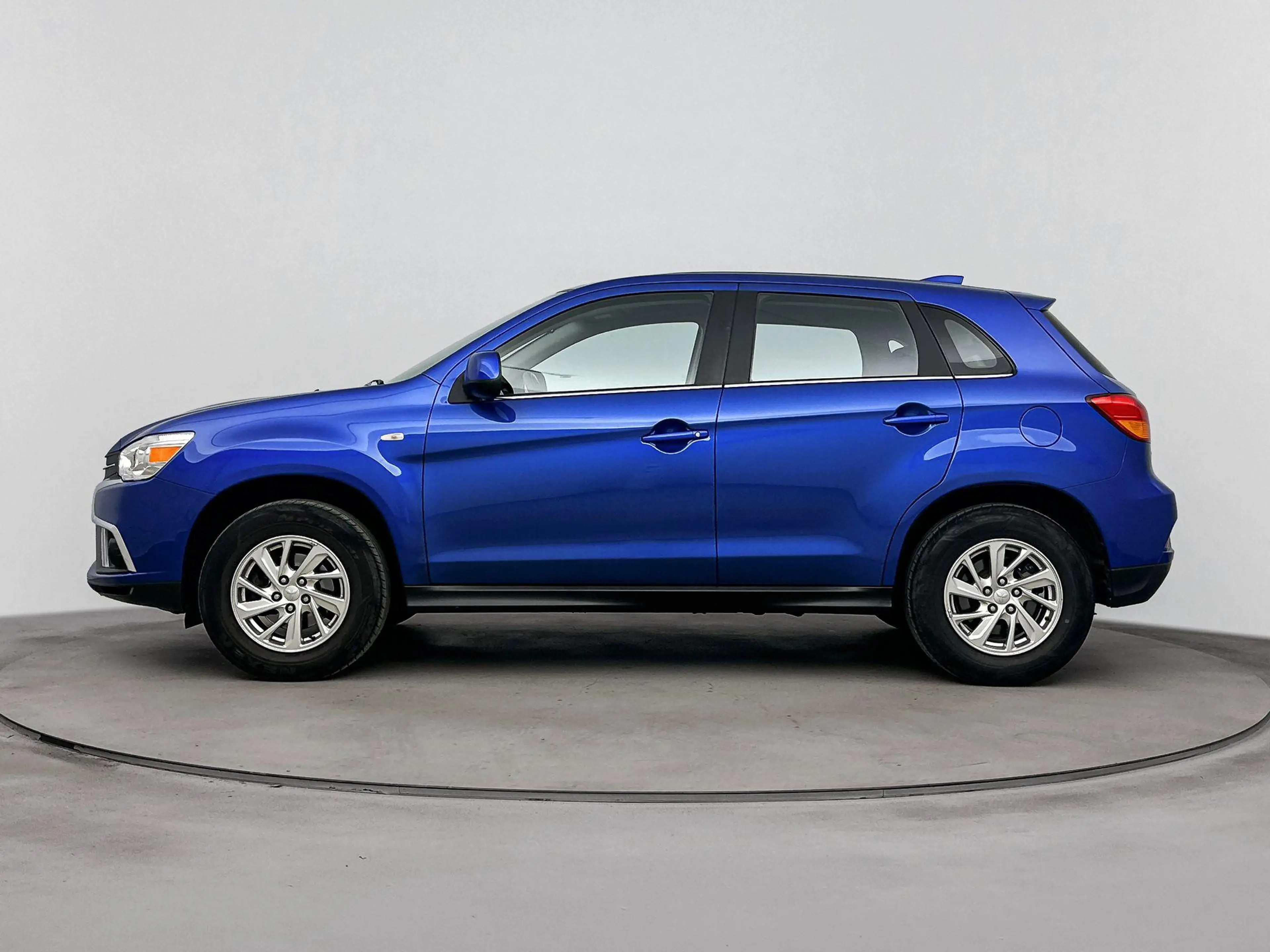 Mitsubishi ASX 1.6 CLEARTEC CONNECT PRO+ | SUMMERDEAL! | TREKHAAK — photo 3
