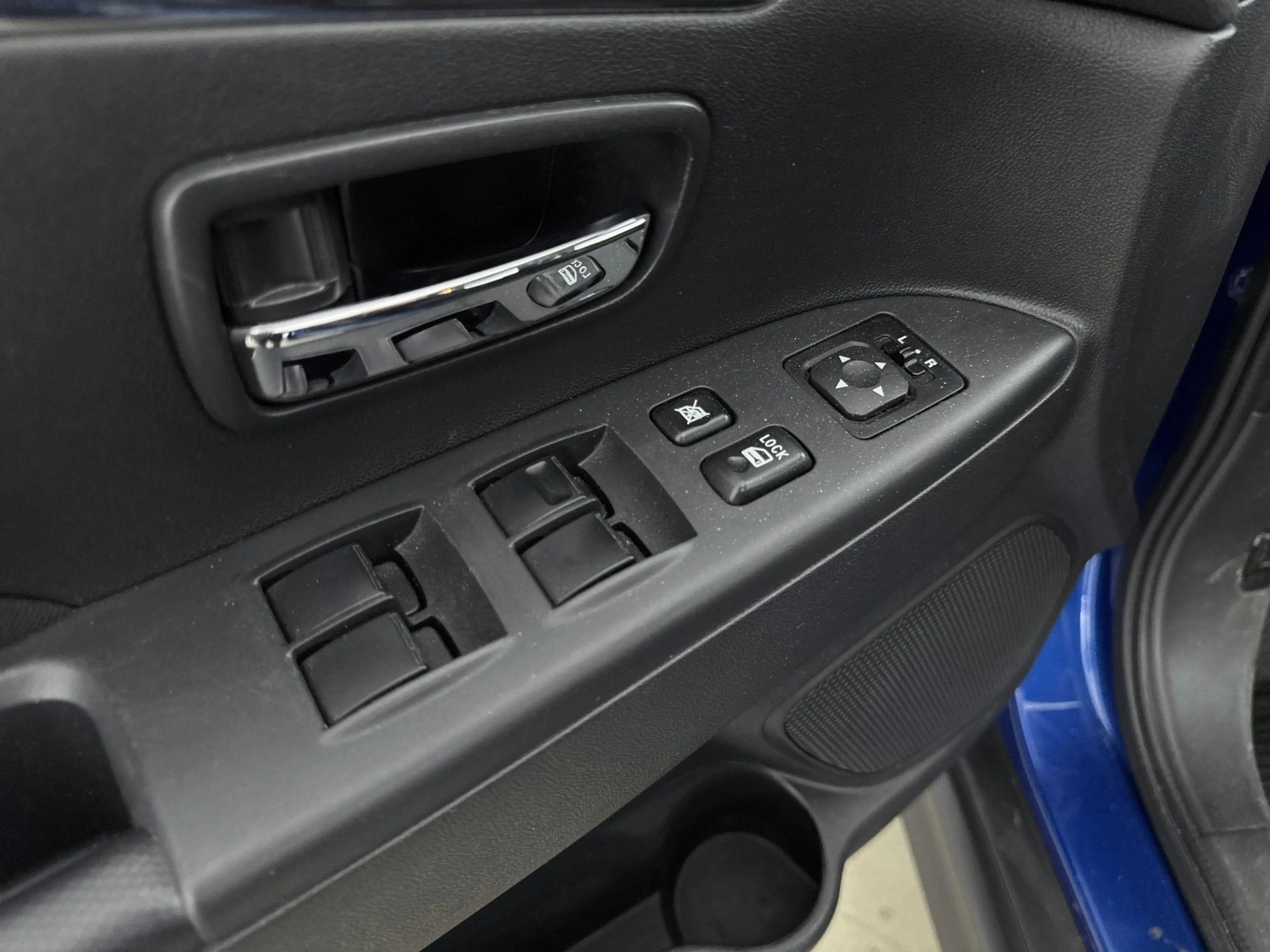 Mitsubishi ASX 1.6 CLEARTEC CONNECT PRO+ | SUMMERDEAL! | TREKHAAK — photo 11