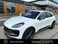 Porsche Macan Macan 2.0 T OPF PANO AHK LED SPORTCHRONOPAKET Weiß - thumbnail 3