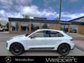 Porsche Macan Macan 2.0 T OPF PANO AHK LED SPORTCHRONOPAKET Weiß - thumbnail 4