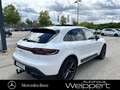 Porsche Macan Macan 2.0 T OPF PANO AHK LED SPORTCHRONOPAKET Weiß - thumbnail 13