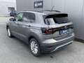 Volkswagen T-Cross 1.0 TSI LIFE AUTOMATIQUE Gris - thumbnail 7