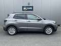Volkswagen T-Cross 1.0 TSI LIFE AUTOMATIQUE Gris - thumbnail 5