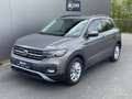 Volkswagen T-Cross 1.0 TSI LIFE AUTOMATIQUE Gris - thumbnail 2