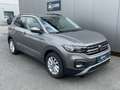 Volkswagen T-Cross 1.0 TSI LIFE AUTOMATIQUE Gris - thumbnail 3
