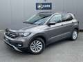 Volkswagen T-Cross 1.0 TSI LIFE AUTOMATIQUE Gris - thumbnail 1
