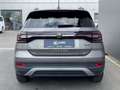 Volkswagen T-Cross 1.0 TSI LIFE AUTOMATIQUE Gris - thumbnail 8