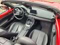 Mazda MX-5 SKYACTIV-G 131 Sports-Line Rouge - thumbnail 6