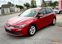 Volkswagen Golf 1.0 TSI 110 CV DSG 7 LIFE BUSINESS  15000 HT PRIX EXPORT