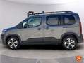 Peugeot Rifter GT BlueHDi 100 - 5P (2023) Gris - thumbnail 4