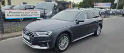 Audi A4 Allroad 40 TDI basis