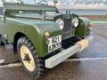 Land Rover Series 80 Grün - thumbnail 12
