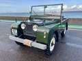 Land Rover Series 80 Grün - thumbnail 30