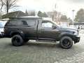 Dodge RAM 5.7 Hemi 4x4 Single Cab Long Bed Hardtop Noir - thumbnail 5