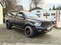 Dodge RAM 5.7 Hemi 4x4 Single Cab Long Bed Hardtop Noir - thumbnail 4