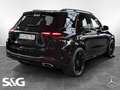Mercedes-Benz GLE 450 d 4M AMG Standhz.+M-LED+AHK+Pano+Distro Black - thumbnail 2