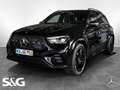 Mercedes-Benz GLE 450 d 4M AMG Standhz.+M-LED+AHK+Pano+Distro Black - thumbnail 13