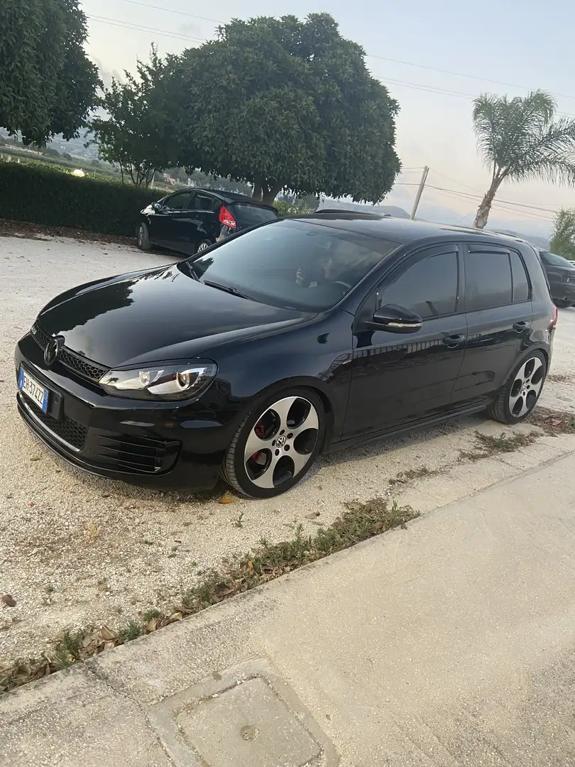 Volkswagen Golf GTD - 2