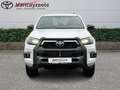 Toyota Hilux Invincible + roll\'n lock, rol Wit - thumbnail 2