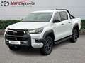 Toyota Hilux Invincible + roll\'n lock, rol Blanc - thumbnail 23