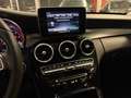 Mercedes-Benz C 200 100kW 2.2D Euro 6 Année 2018, 95.000km Silber - thumbnail 19