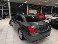 Mercedes-Benz C 200 100kW 2.2D Euro 6 Année 2018, 95.000km Silber - thumbnail 2
