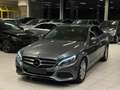 Mercedes-Benz C 200 100kW 2.2D Euro 6 Année 2018, 95.000km Silber - thumbnail 16