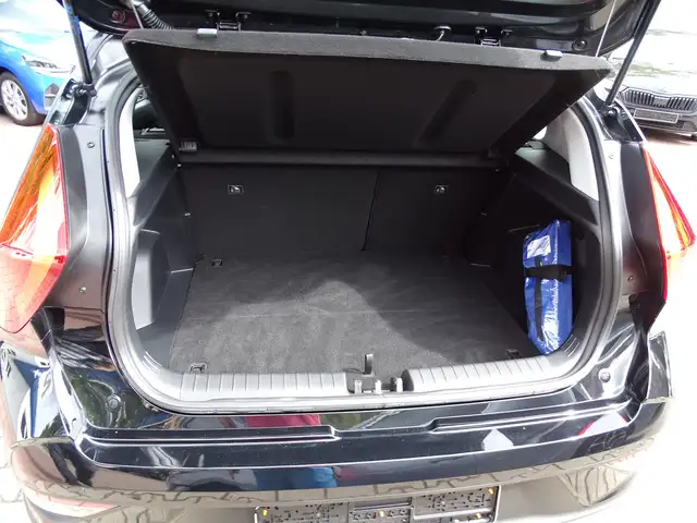 Hyundai Bayon view 6