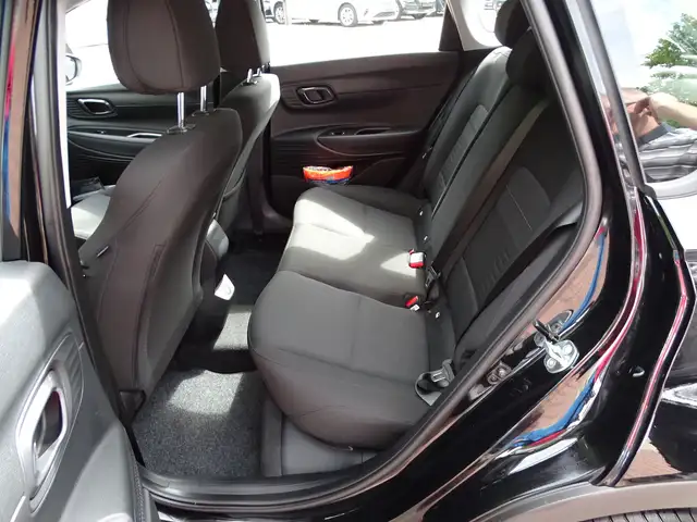 Hyundai Bayon view 7