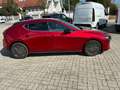 Mazda 3 Mazda3 e-Skyactiv-G140 Homura Aut. Rot - thumbnail 3