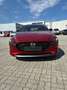 Mazda 3 Mazda3 e-Skyactiv-G140 Homura Aut. Rot - thumbnail 2