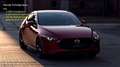 Mazda 3 Mazda3 e-Skyactiv-G140 Homura Aut. Rot - thumbnail 1