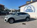 Audi Q3 Q3Sportback 35 tdi Plus quattro s-tronic Gris - thumbnail 3